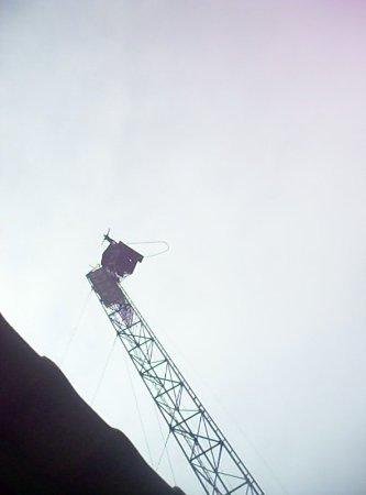 Jungle Bungy Jump